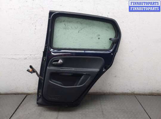купить Стекло боковой двери на Seat Mii