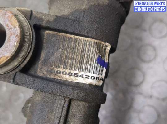 купить Рейка рулевая без г/у на Opel Meriva 2003-2010