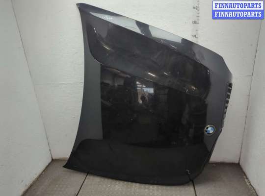 Обшивка капота BM3611084 на BMW X6 E71 2007-2014