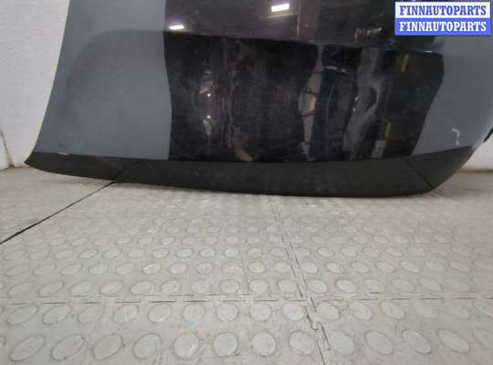 купить Обшивка капота на BMW X6 E71 2007-2014