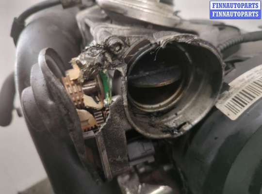 купить ТНВД на Volkswagen Golf Plus