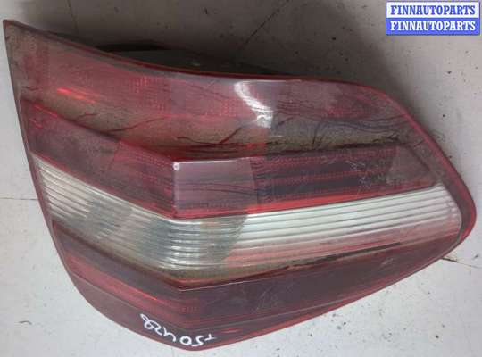 купить Фонарь (задний) на Mercedes ML W164 2005-2011