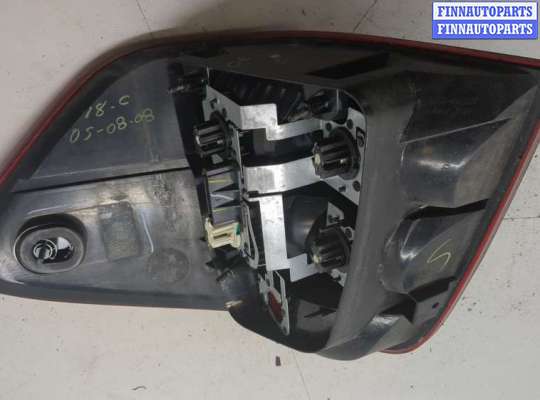 купить Фонарь (задний) на Mercedes ML W164 2005-2011