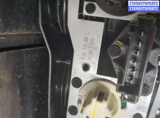 купить Фонарь (задний) на Mercedes ML W164 2005-2011