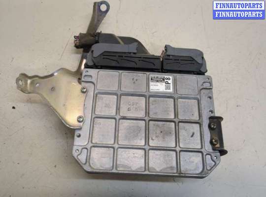 купить Блок управления двигателем на Toyota RAV 4 2013-2015