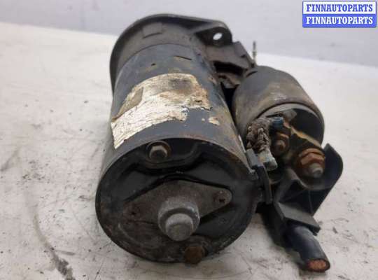 купить Стартер на Ford Focus 2 2008-2011