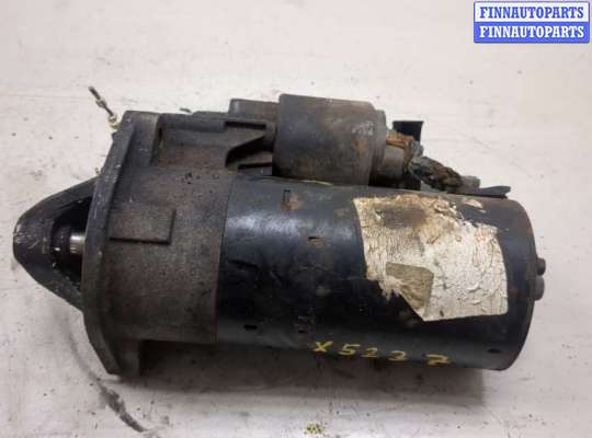 Стартер FO1790218 на Ford Focus 2 2008-2011
