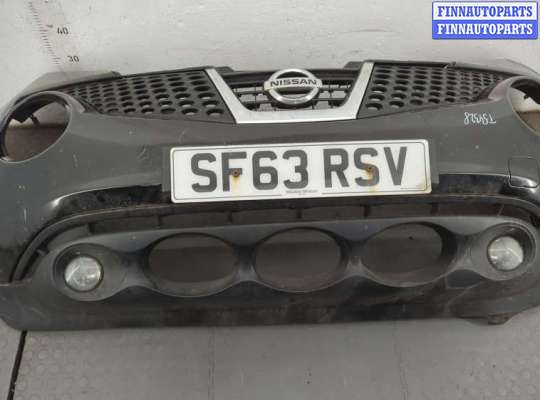 купить Решетка радиатора на Nissan Juke 2010-2019