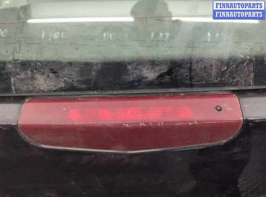 купить Обшивка крышки (двери) багажника на Opel Corsa D 2006-2014