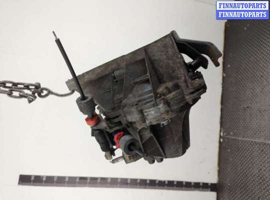 купить КПП 6-ст.мех. (МКПП) на Nissan Qashqai 2006-2013