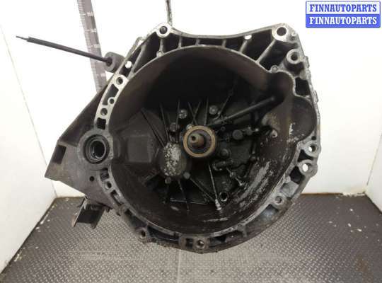купить КПП 6-ст.мех. (МКПП) на Nissan Qashqai 2006-2013