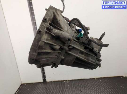 купить КПП 6-ст.мех. (МКПП) на Nissan Qashqai 2006-2013