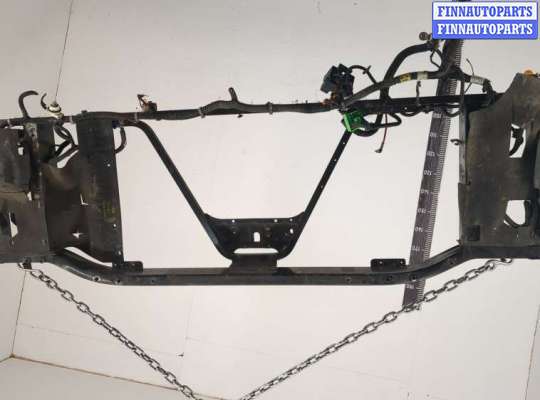 купить Рамка передняя (телевизор) на Chevrolet Tahoe 1999-2006