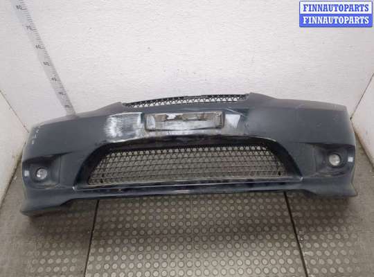Купить Бампер на Hyundai Coupe (Tiburon) 2002-2009 Бампер HN608503 на Hyundai Coupe (Tiburon) 2002-2009
