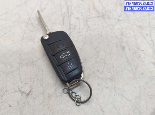 купить Ключ зажигания на Audi Q7 2005-2015