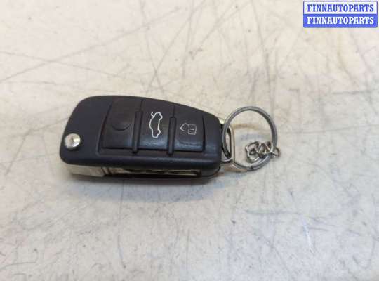 купить Ключ зажигания на Audi Q7 2005-2015