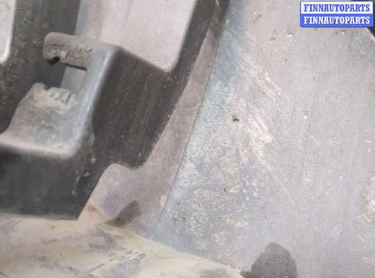 купить Накладка на порог на Honda Element 2002-2011