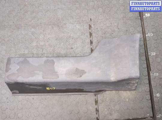 купить Накладка на порог на Honda Element 2002-2011