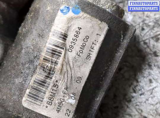 купить Заслонка дроссельная на Ford Focus 2 2008-2011