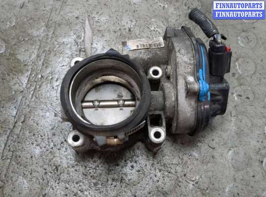 Заслонка дроссельная FO2217251 на Ford Focus 2 2008-2011