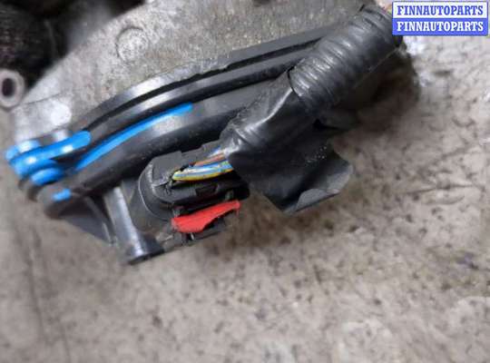 купить Заслонка дроссельная на Ford Focus 2 2008-2011
