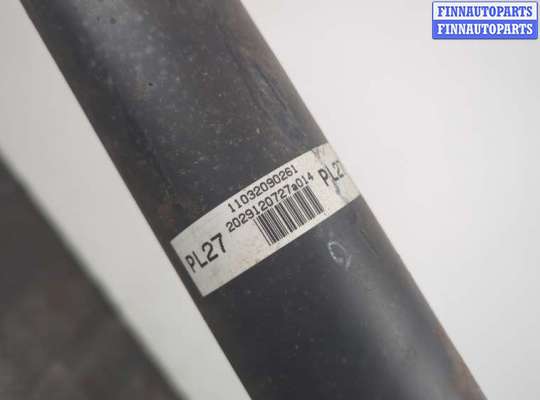 купить Кардан на Lexus GS 2011-2020