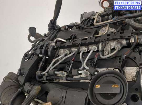 купить Турбина на Volkswagen Passat 6 2005-2010