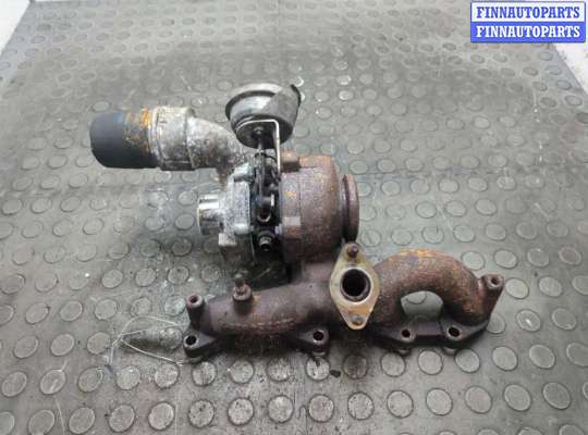 купить Турбина на Audi A3 (8P) 2003-2013