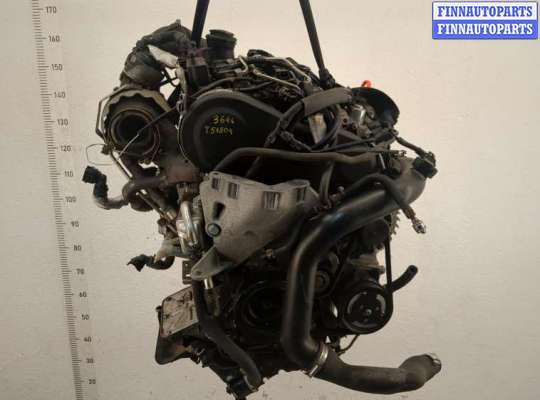 купить Компрессор кондиционера на Volkswagen Polo 2009-2014