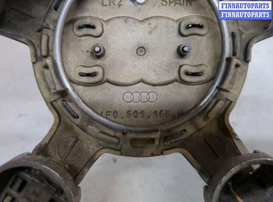 купить Колпачок литого диска на Audi A8 (D3) 2002-2010