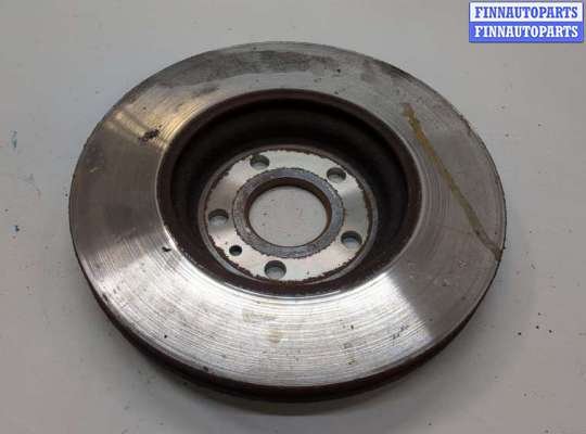 Диск тормозной OP2385354 на Opel Mokka 2012-2019