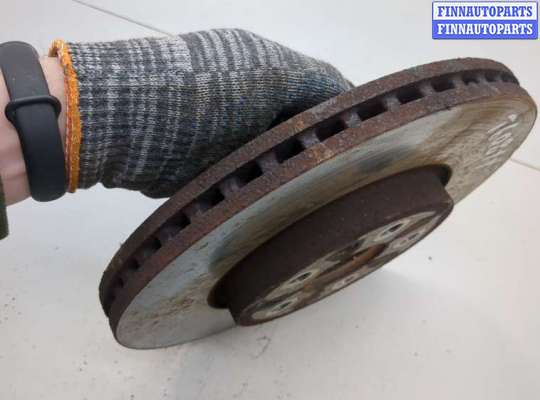 купить Диск тормозной на Opel Mokka 2012-2019