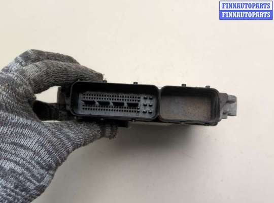 ЭБУ ДВС (блок управления двигателем) на Kia Rio II (JB)