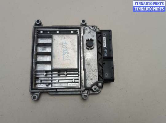 Купить Блок управления двигателем на KIA Rio 2005-2011 Блок управления двигателем KA581162 на KIA Rio 2005-2011