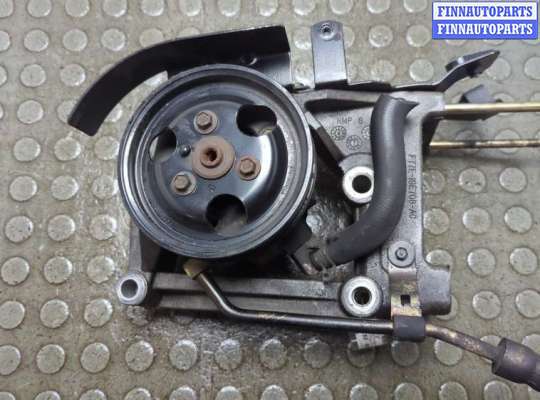 Насос гидроусилителя руля (ГУР) FO2141187 на Ford Explorer 1994-2001