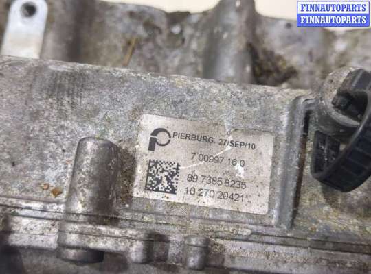 купить Коллектор впускной на Opel Astra J 2010-2017