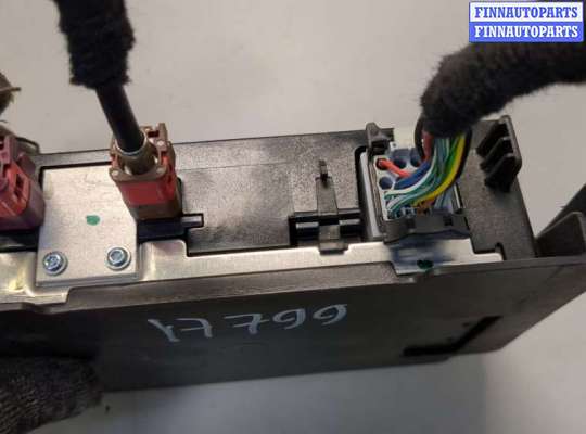 купить Блок управления радиоприемником на Chevrolet Equinox 2017-2024