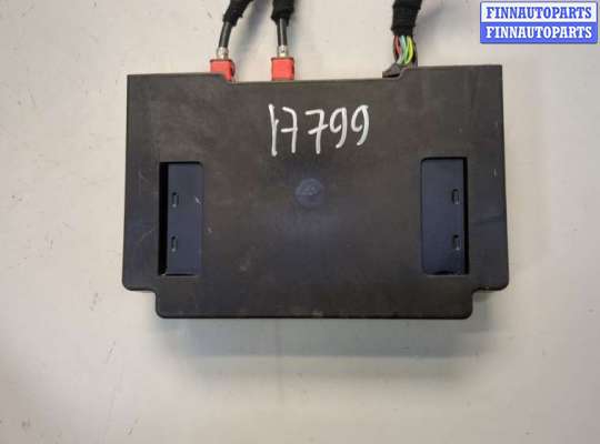 купить Блок управления радиоприемником на Chevrolet Equinox 2017-2024