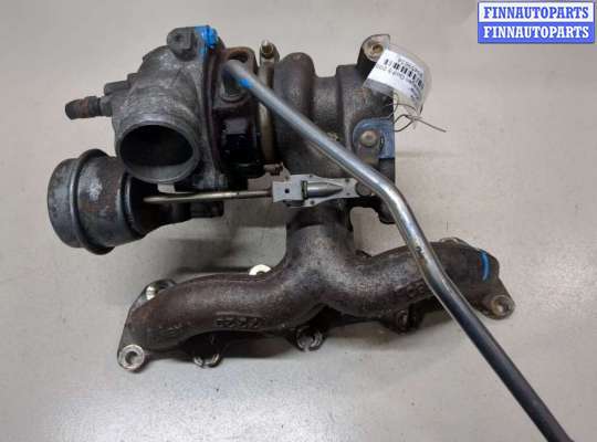 купить Турбина на Volkswagen Golf 5 2003-2009
