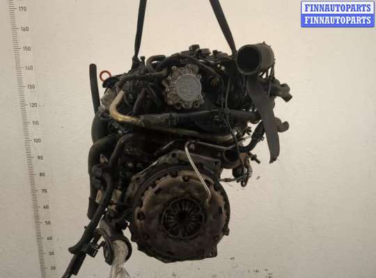 купить Форсунка топливная на Volkswagen Passat 6 2005-2010