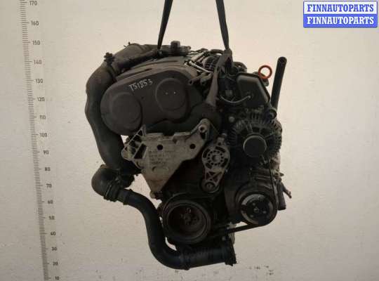 купить Форсунка топливная на Volkswagen Passat 6 2005-2010