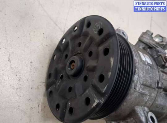 купить Компрессор кондиционера на Toyota Auris E15 2006-2012
