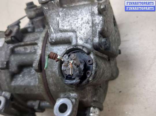 купить Компрессор кондиционера на Toyota Auris E15 2006-2012