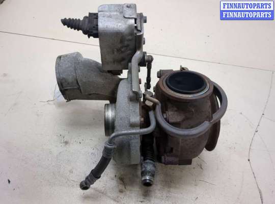 купить Турбина на BMW X3 E83 2004-2010