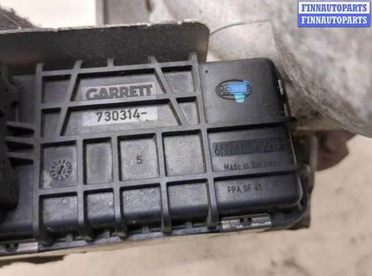 купить Турбина на BMW X3 E83 2004-2010