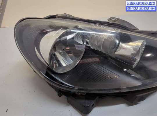 купить Фара (передняя) на Volkswagen Golf 6 2008-2012