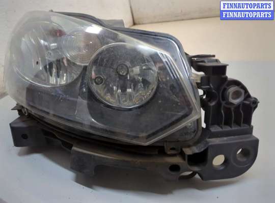 купить Фара (передняя) на Volkswagen Golf 6 2008-2012