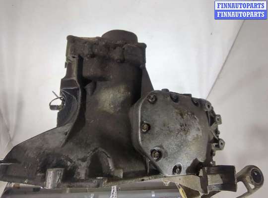 купить КПП 5-ст.мех. (МКПП) на Opel Meriva 2003-2010