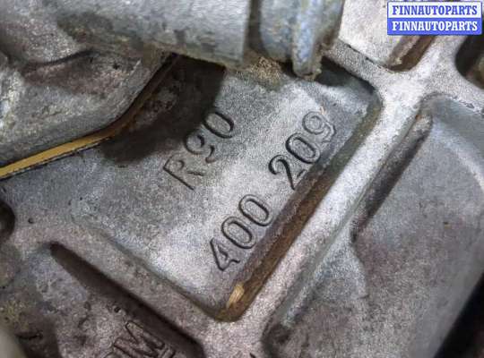 купить КПП 5-ст.мех. (МКПП) на Opel Meriva 2003-2010