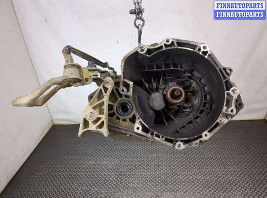 купить КПП 5-ст.мех. (МКПП) на Opel Meriva 2003-2010